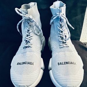 Balenciaga Speed 2.0 Sneakers